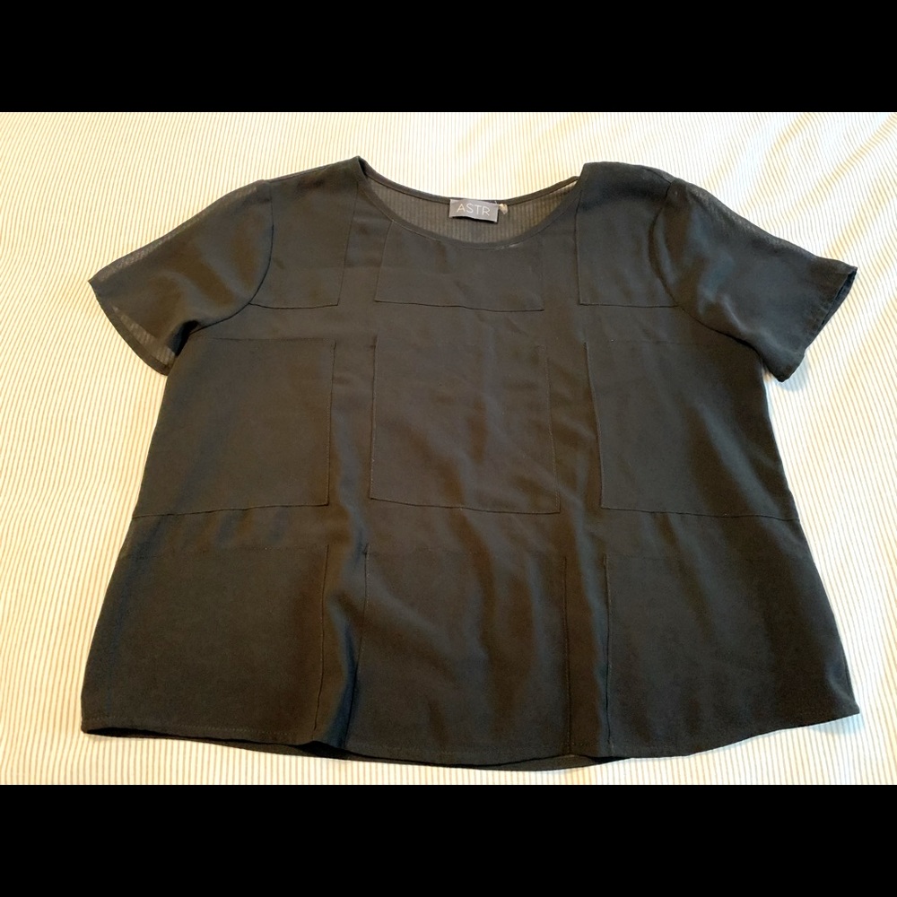 Astr Blouse